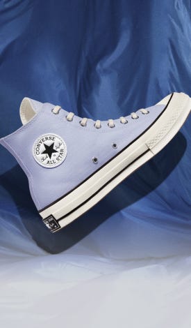 New Converse Seasonal Colour