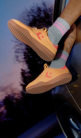 New Run Star Trainer