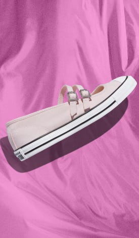 Trending Pink Styles