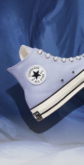 New Converse Seasonal Colour