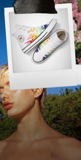 Converse Pride
