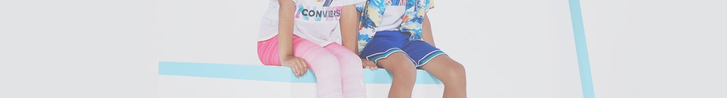Shorts & Pants