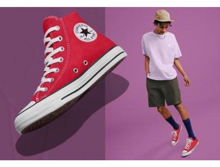 converse sns one star