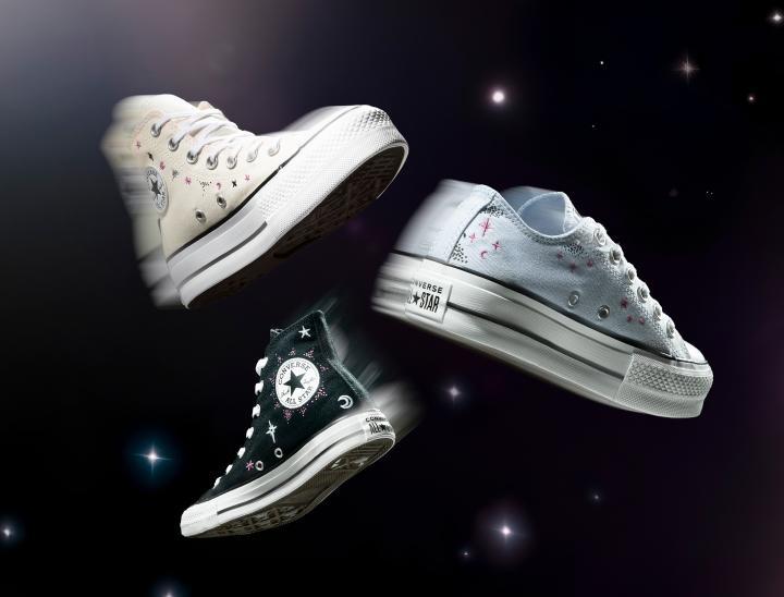 Celestial Graphic