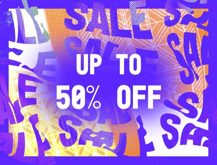 Sale Frenzy