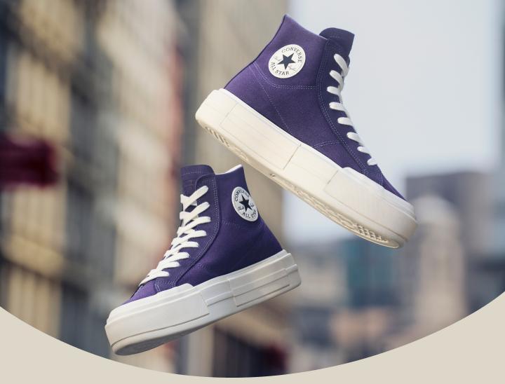 Chuck Taylor All Star Cruise