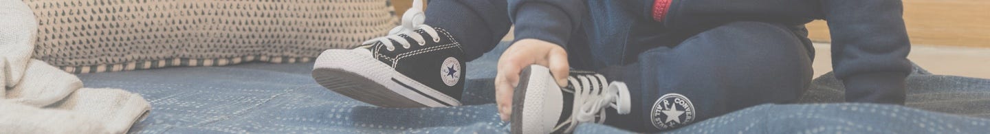 Baby chuck taylors nz new arrivals