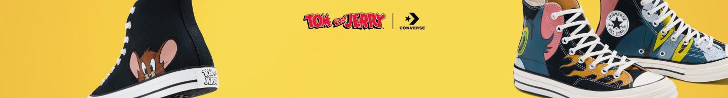 Tom & Jerry