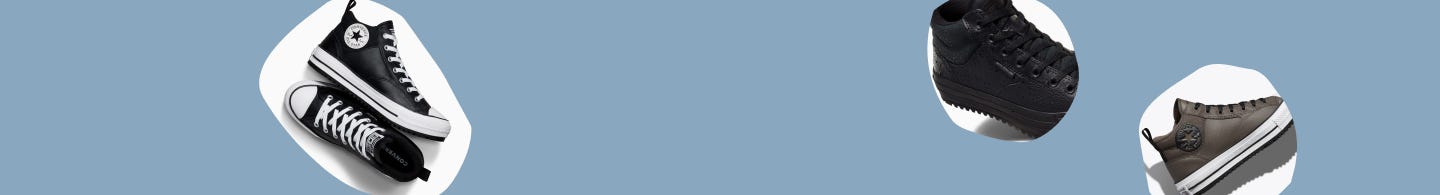 Weatherised