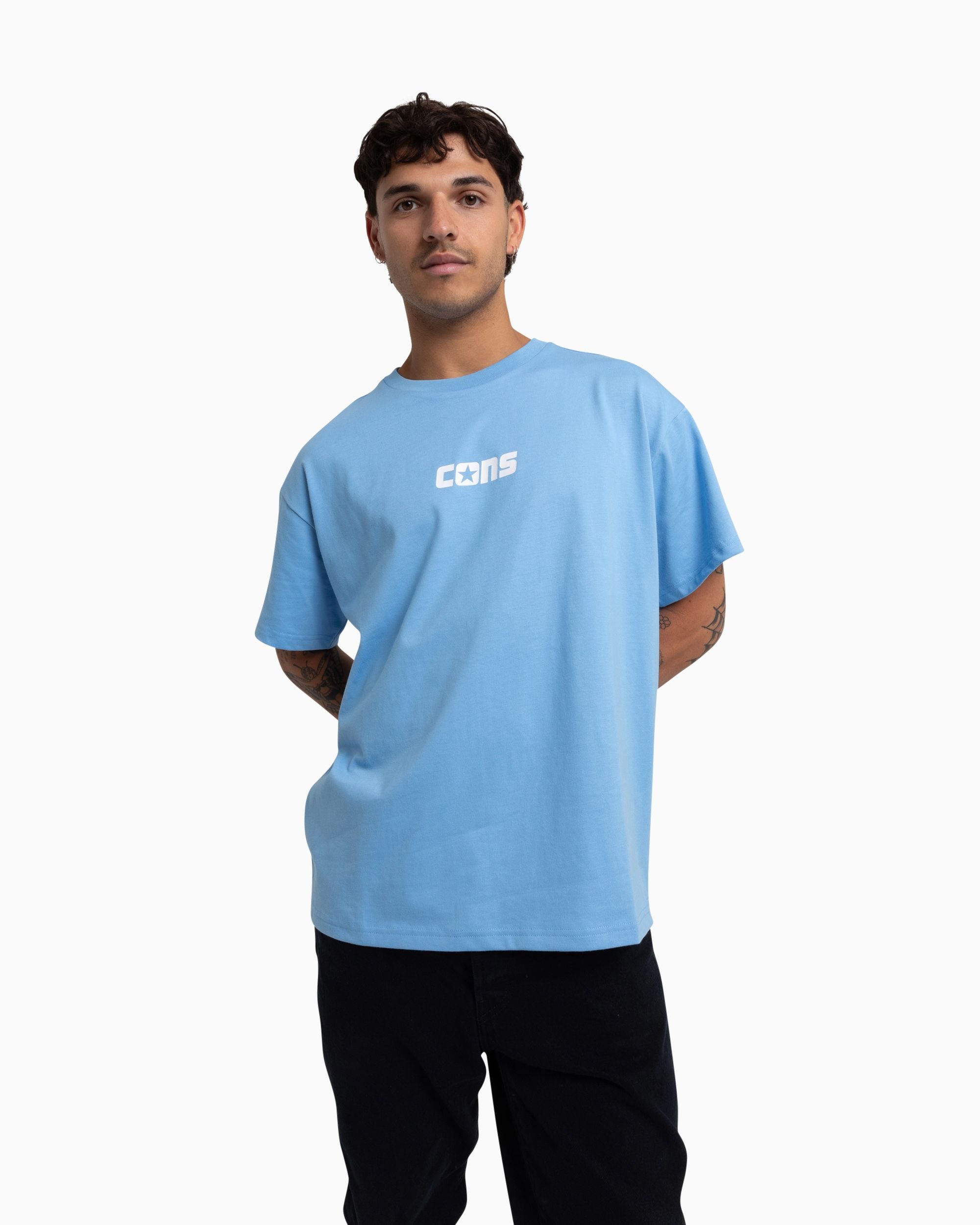 Converse one outlet star t shirt