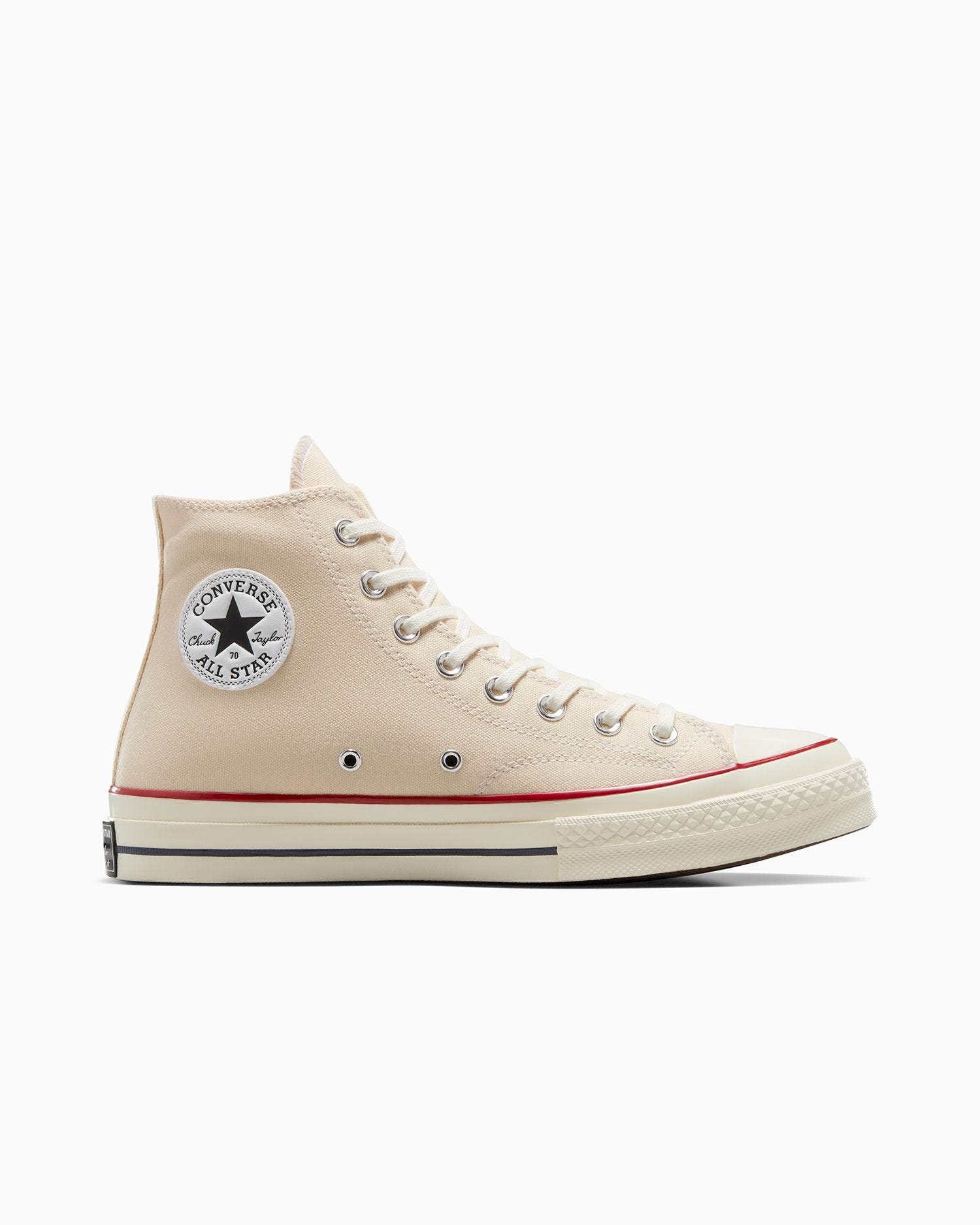 Converse all star clearance 70 hi parchment