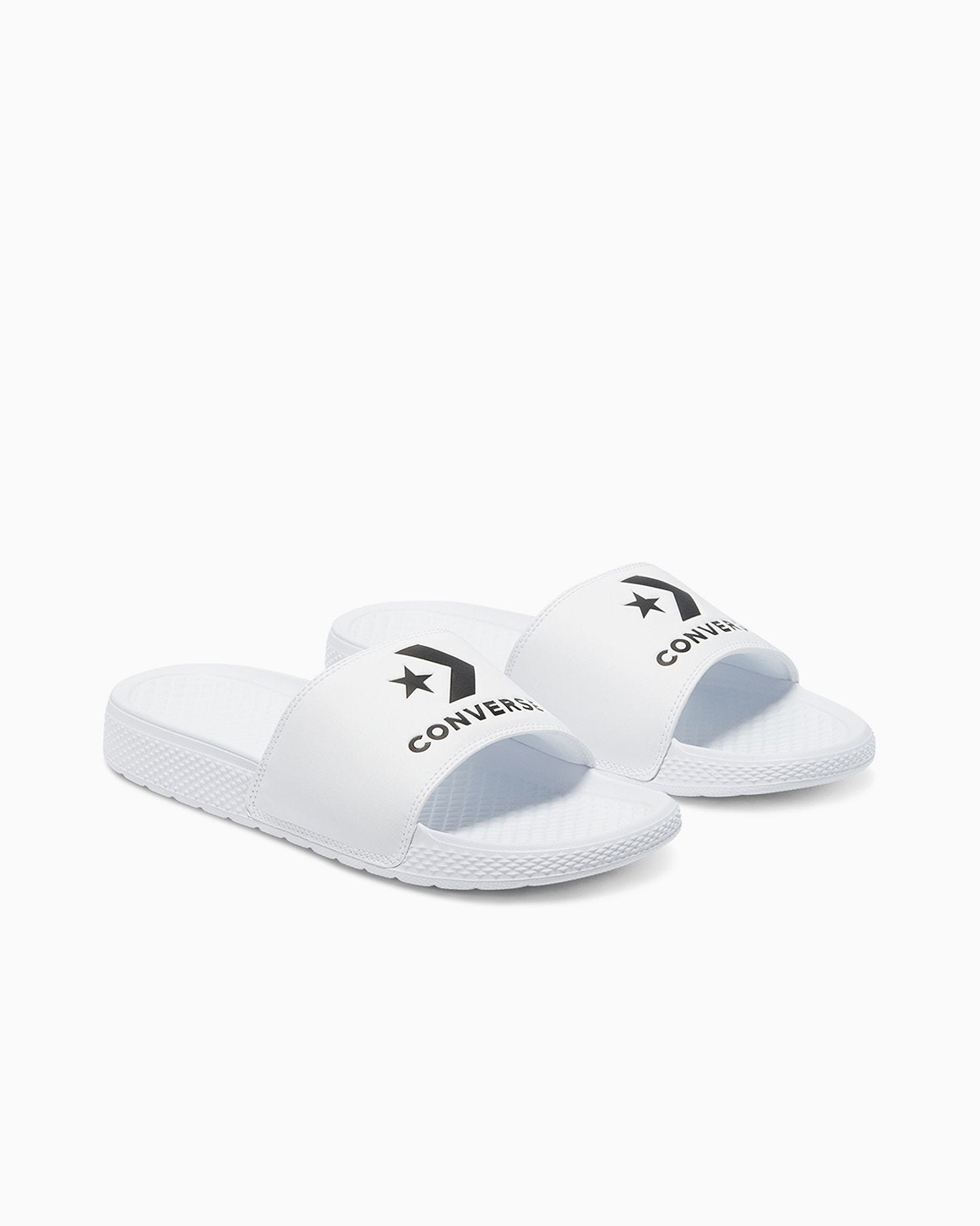 Converse all star slides outlet