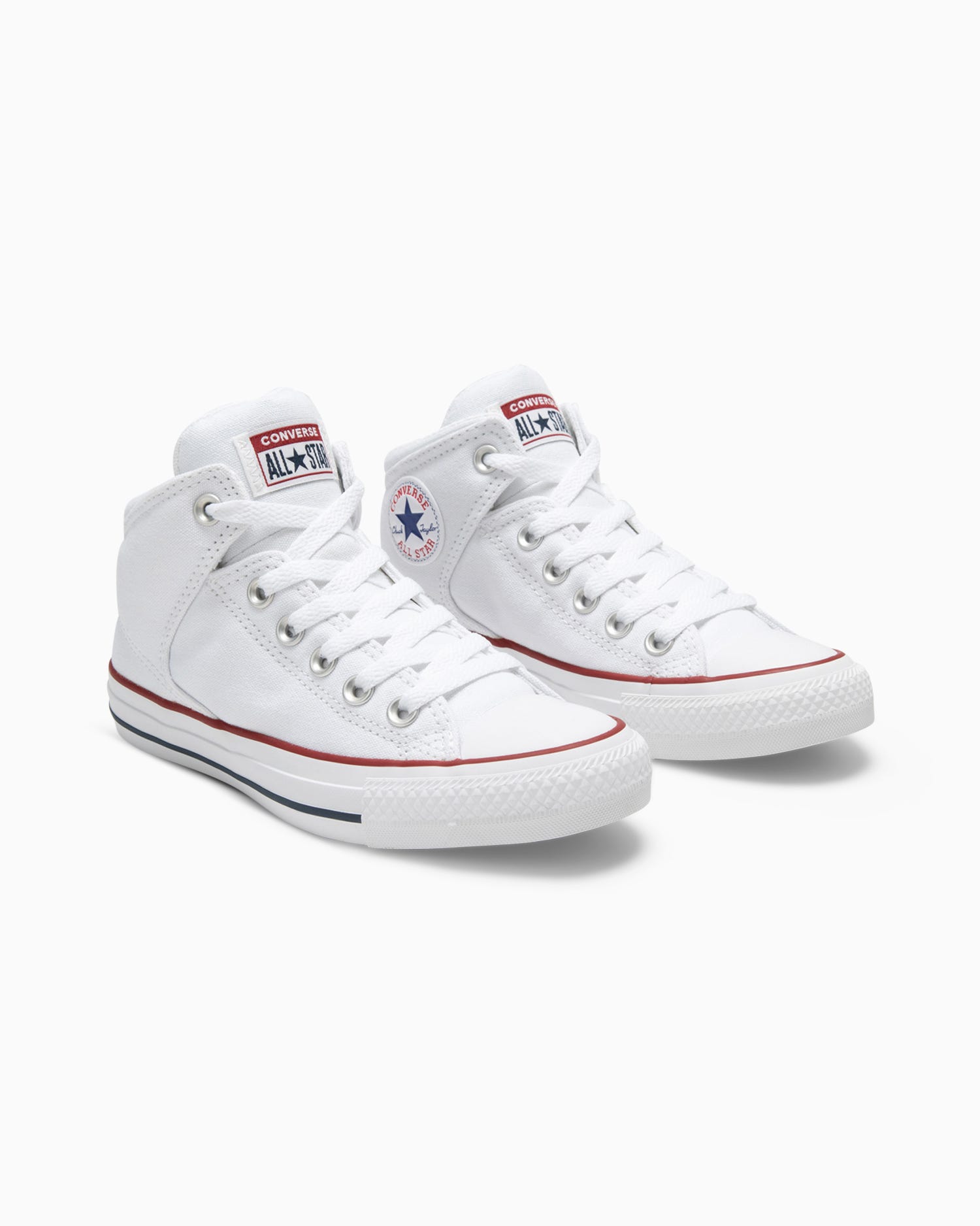 Converse dainty mid white shop