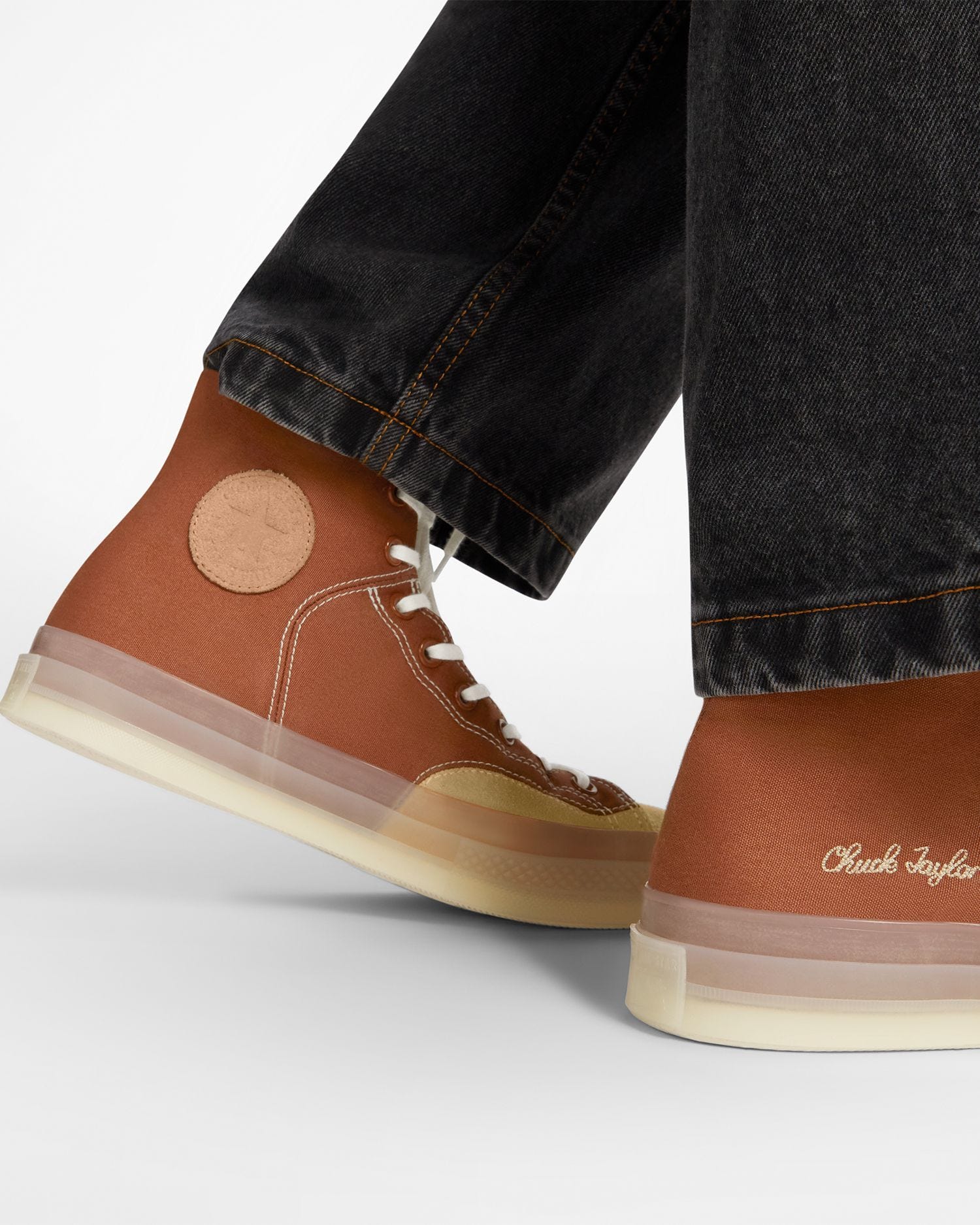 Converse sportswear sales