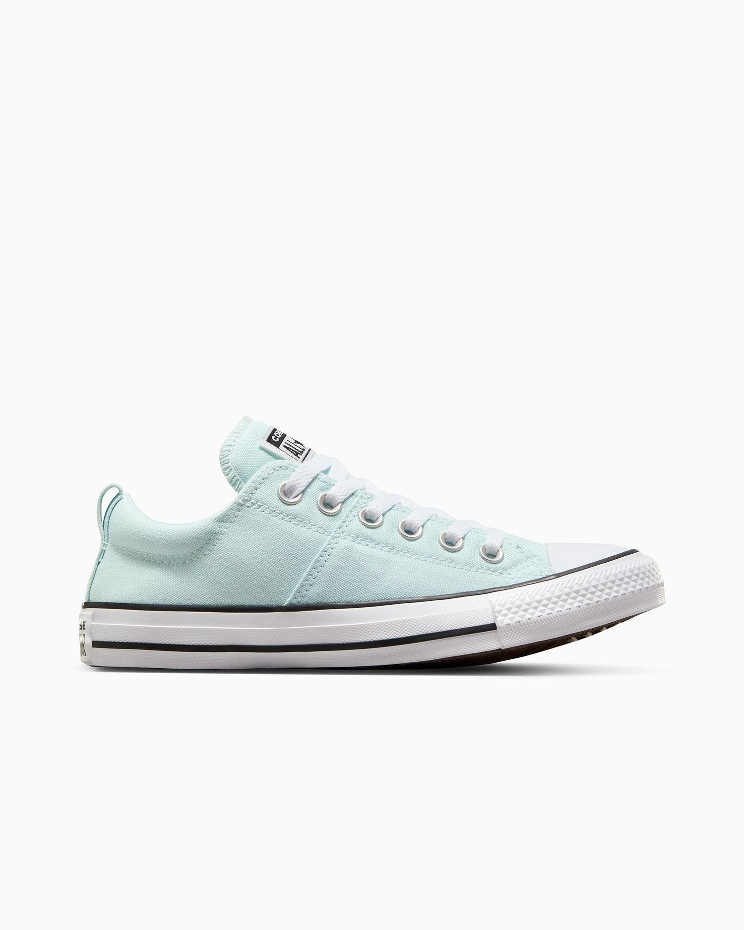 Women's converse madison low top on sale