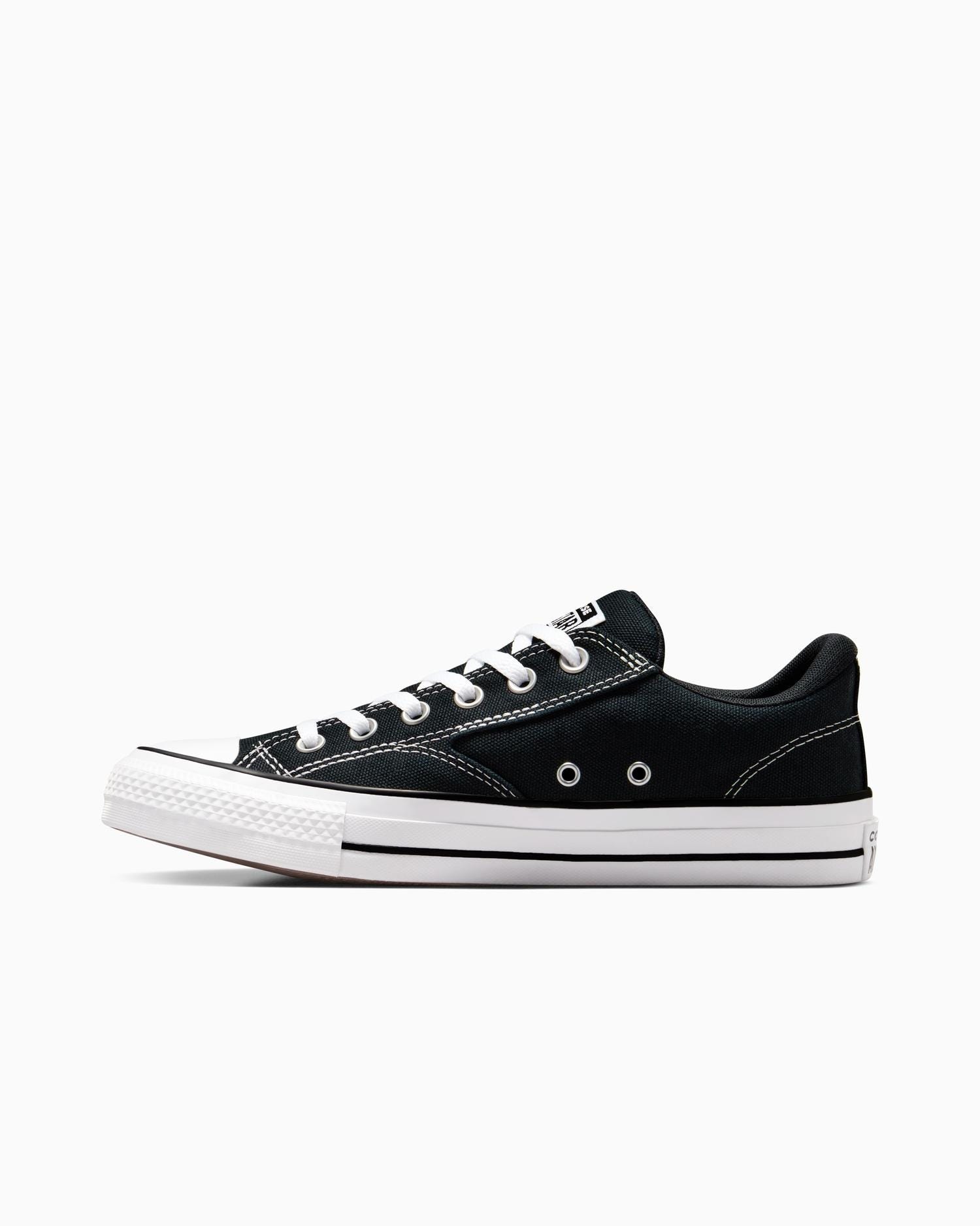 Unisex Converse Chuck Taylor All Star Malden Street Low Top Black White Converse Australia