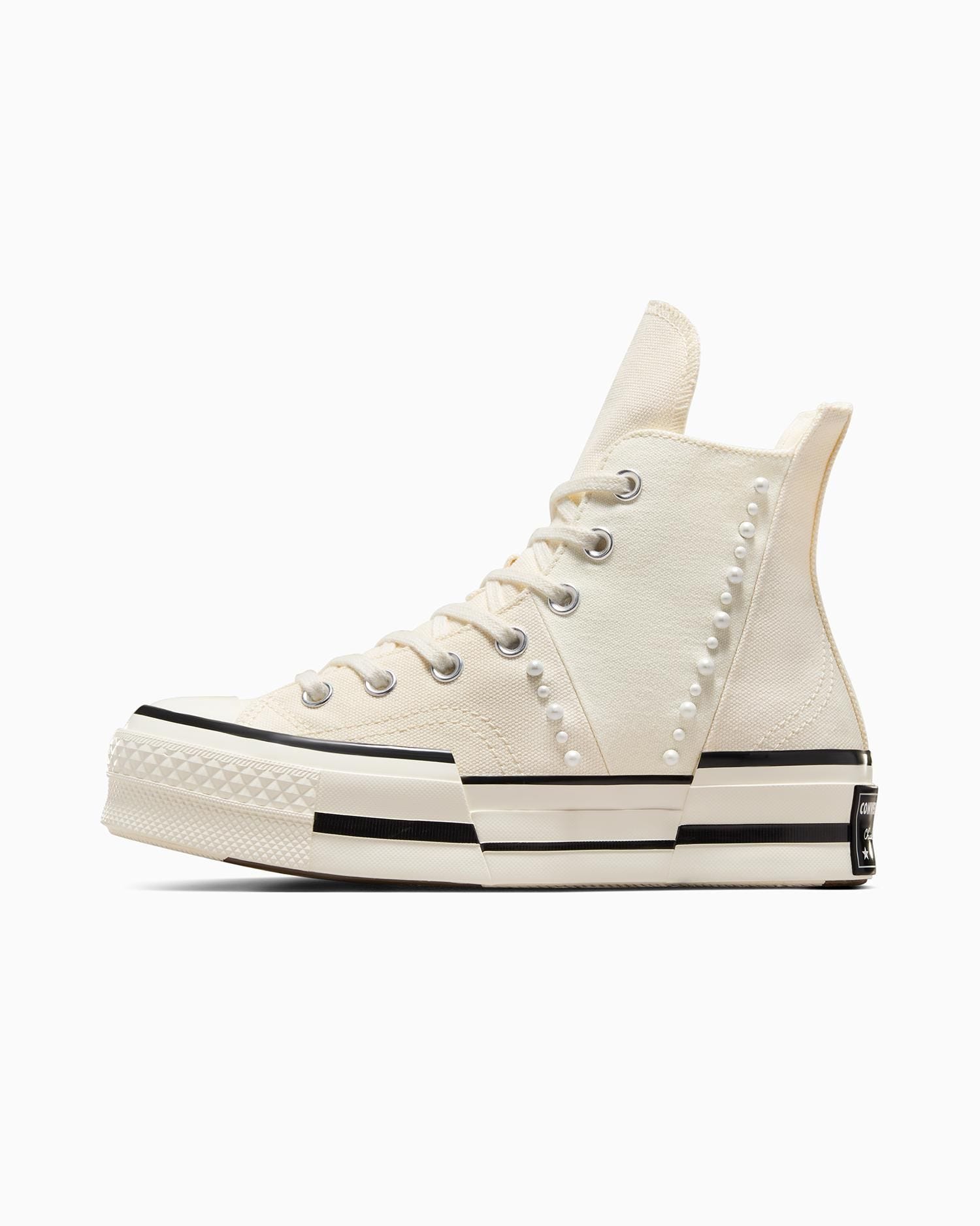 Chuck 7 hi restructured deals