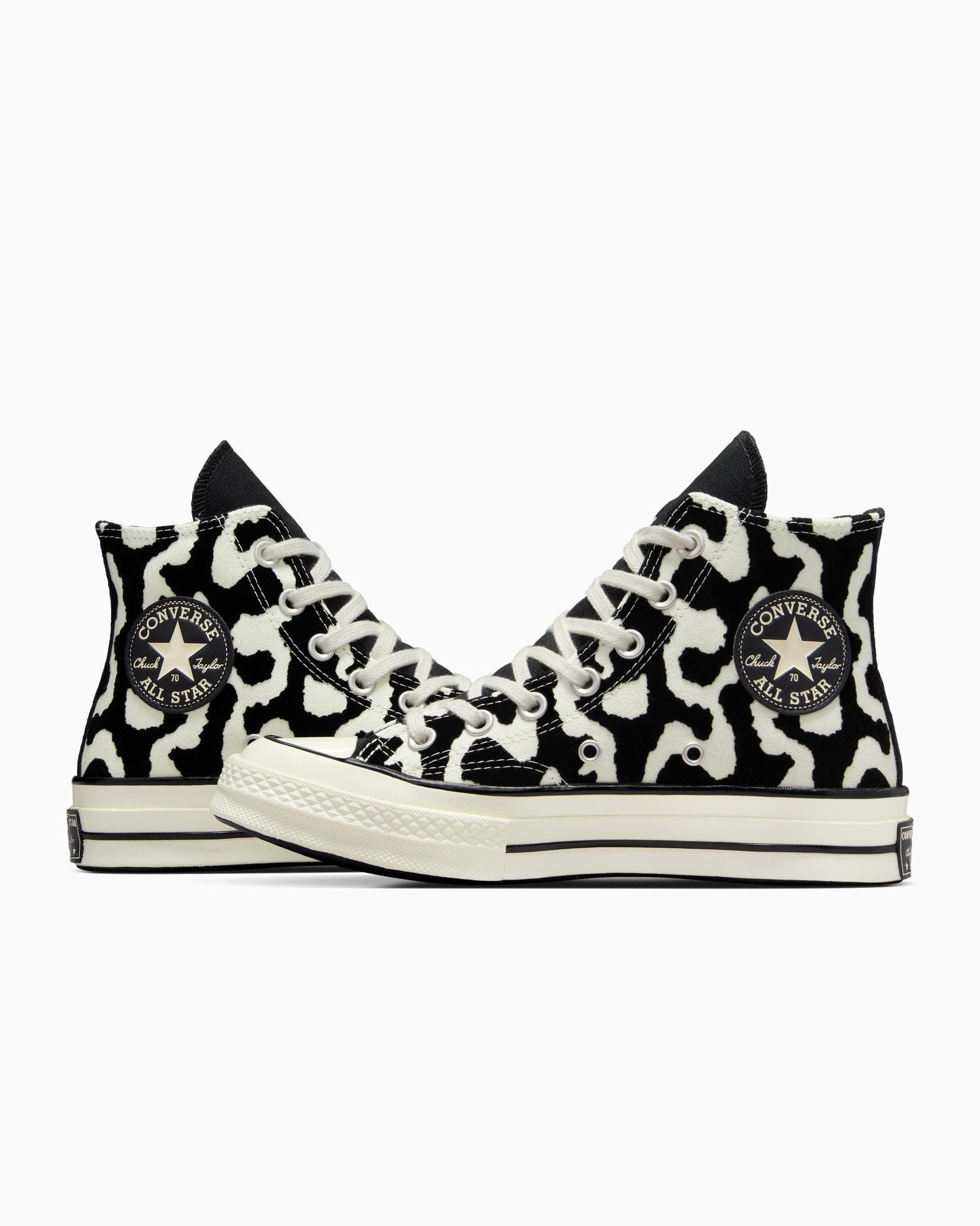 Chuck 7 leopard outlet