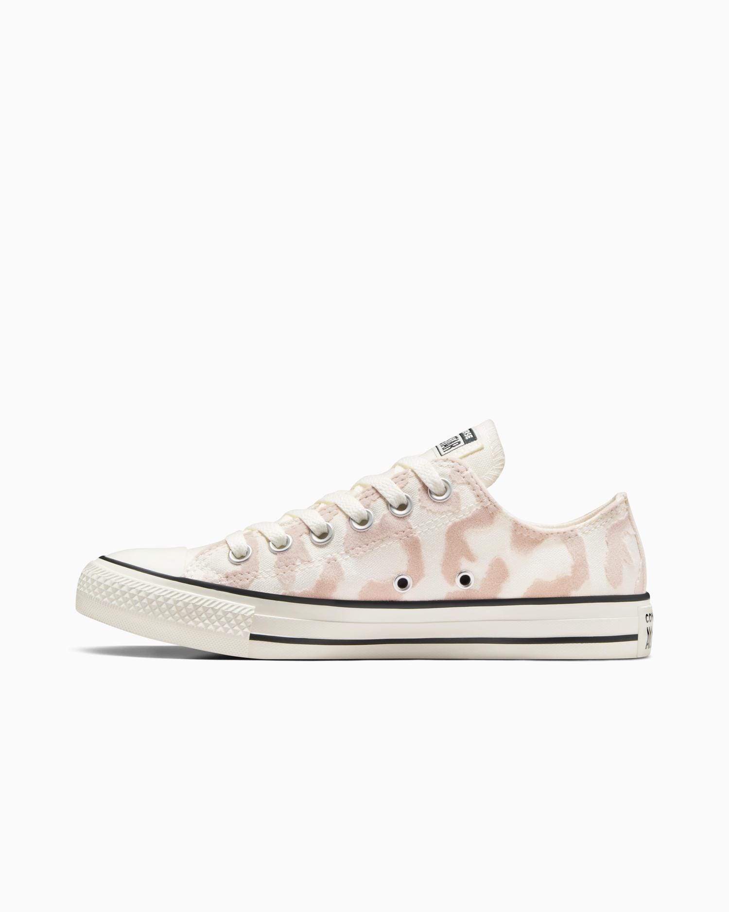 Converse all star low leopard hotsell