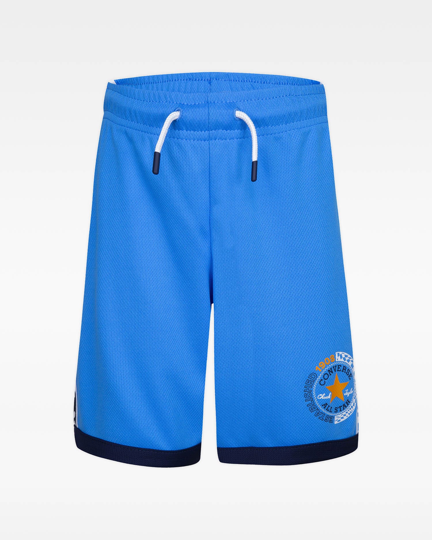 Converse shorts boys top