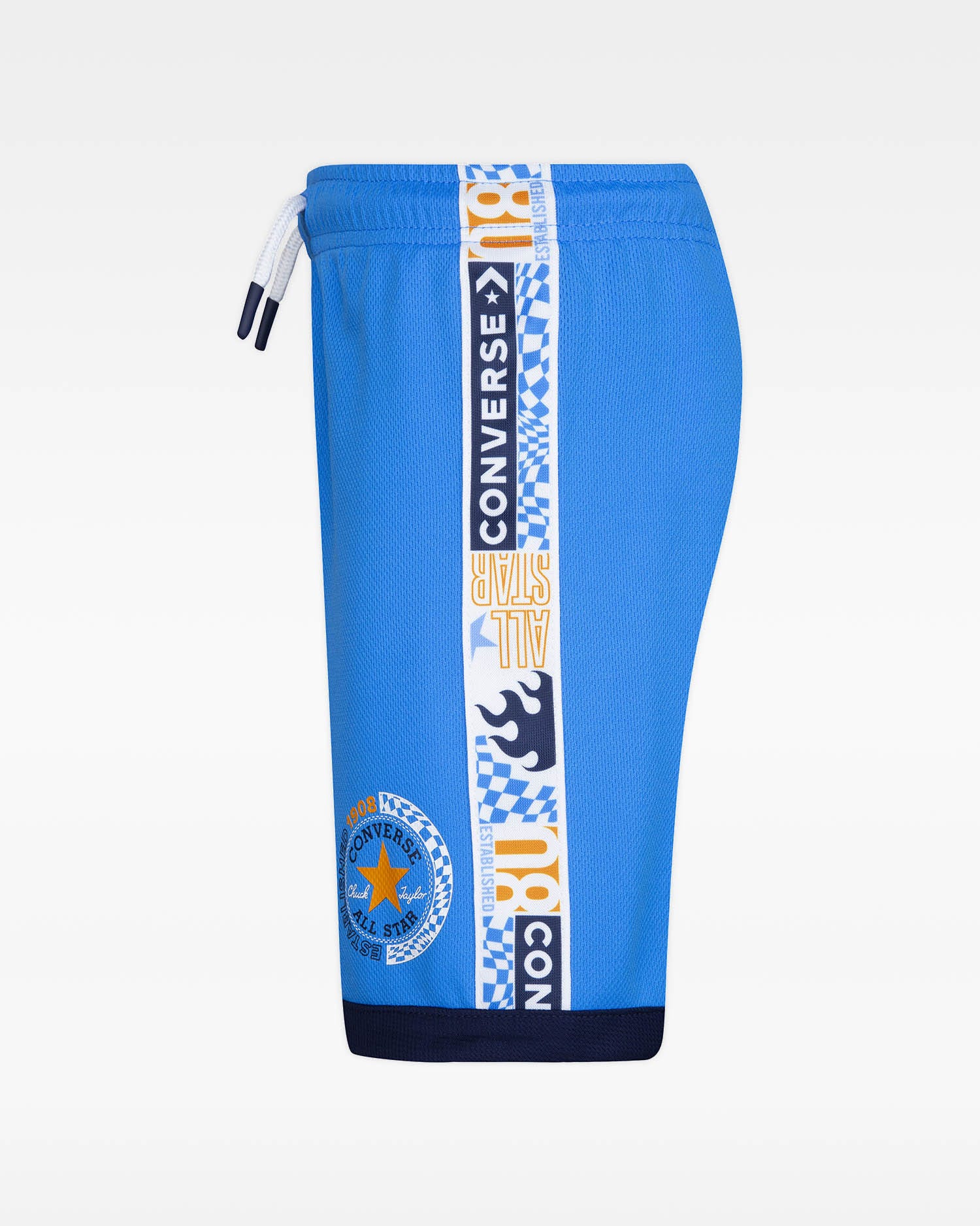 Converse shorts junior deals