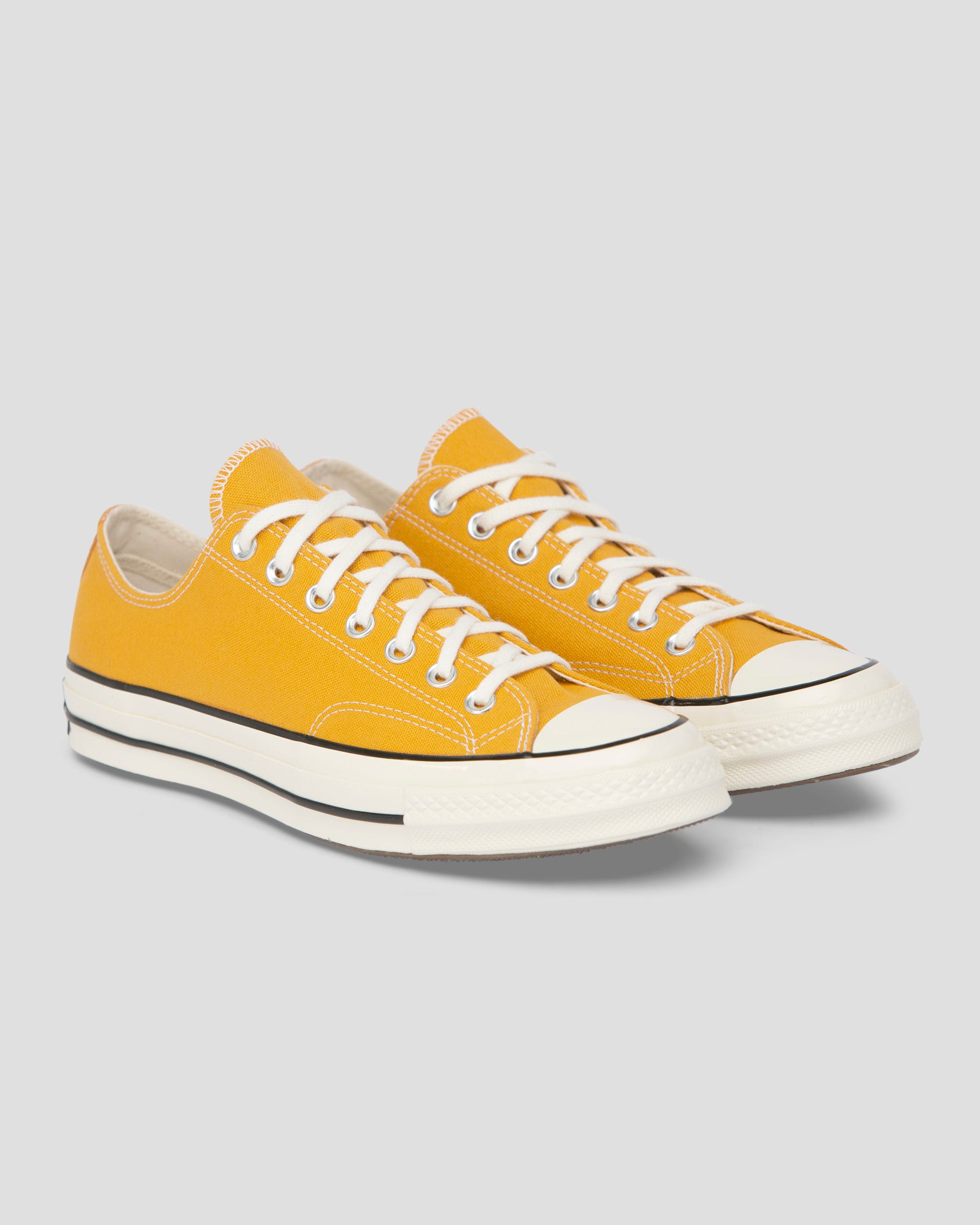 Converse 1970 sunflower low sales