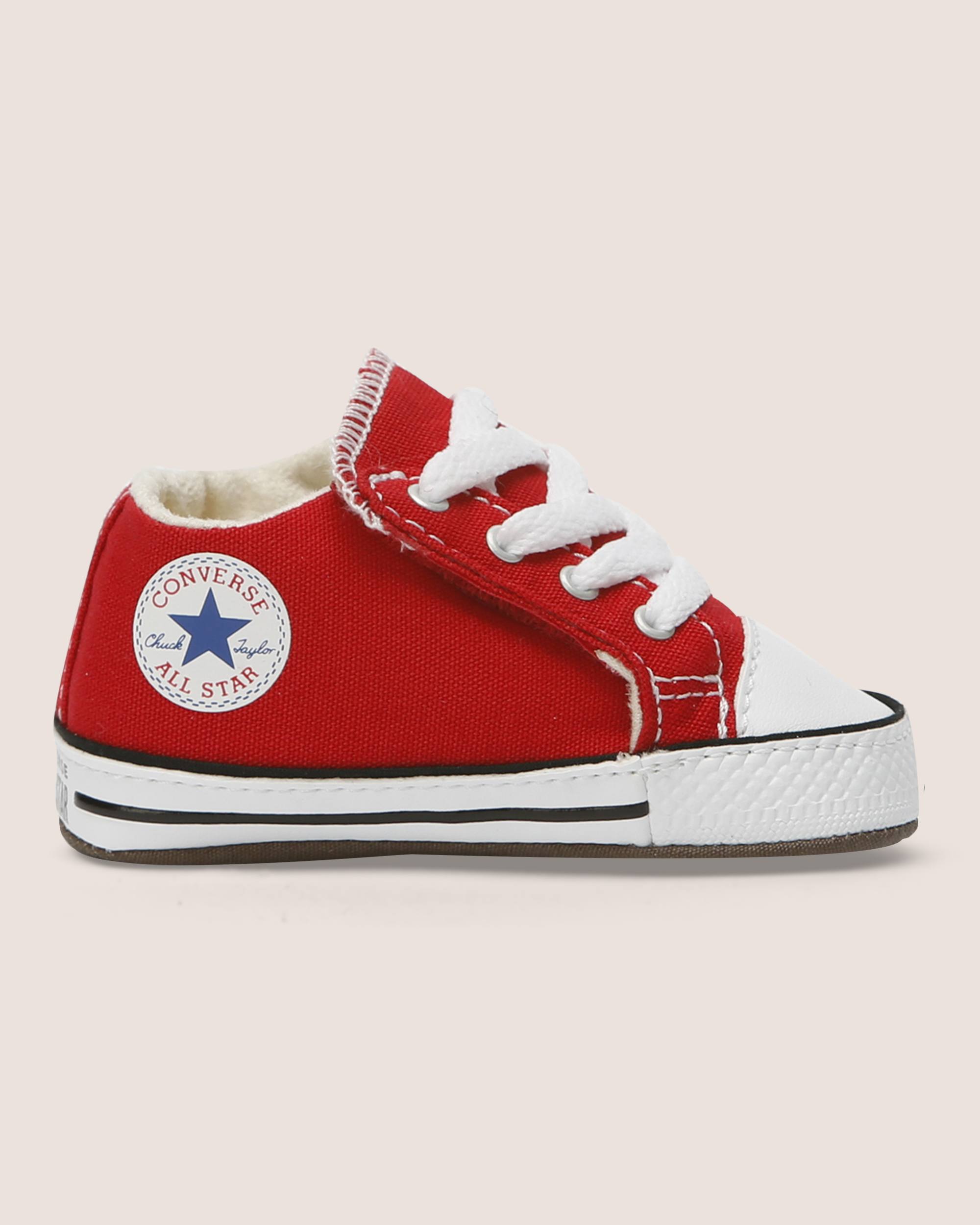 Chuck taylor best sale all star cribster