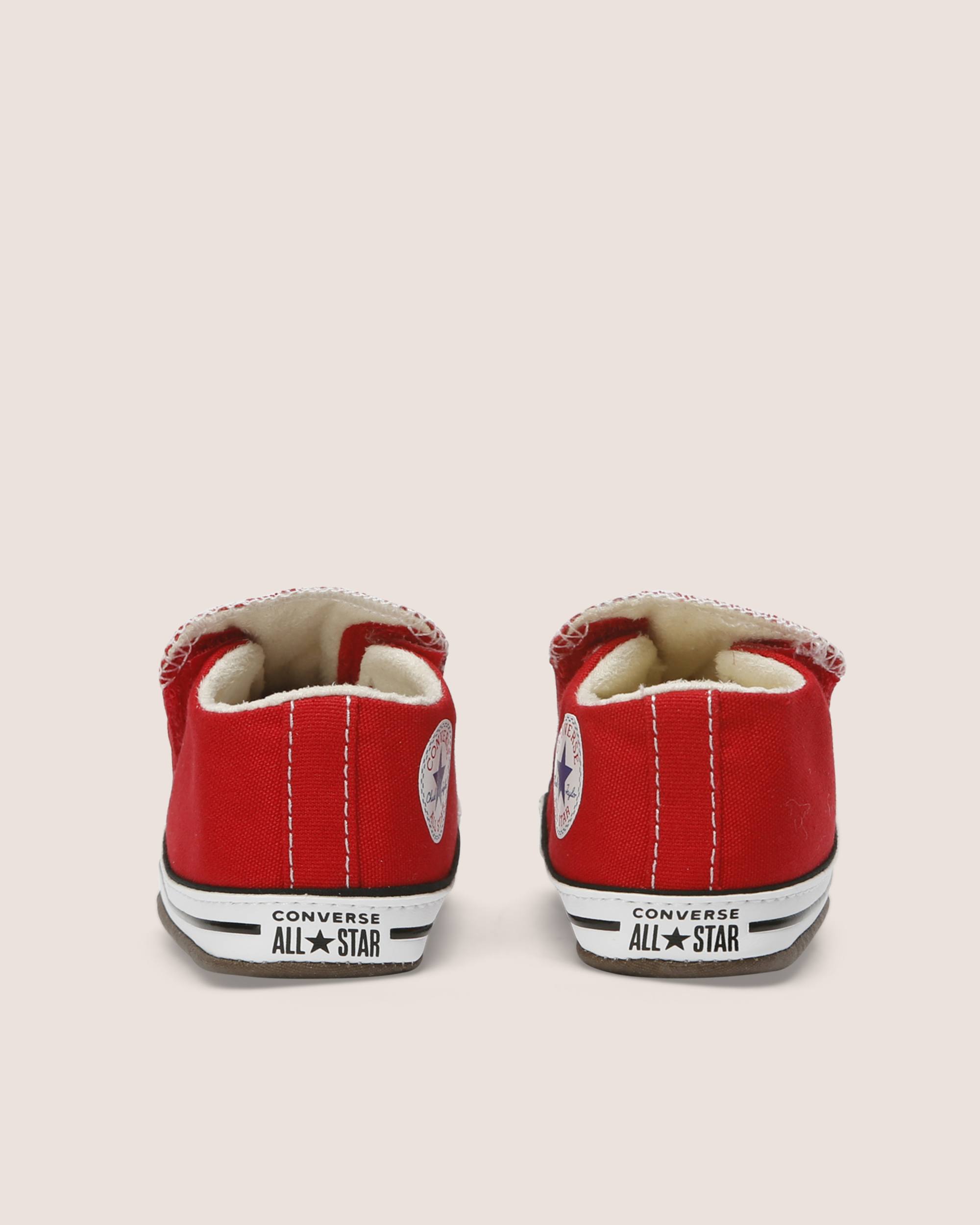 Baby discount crib converse