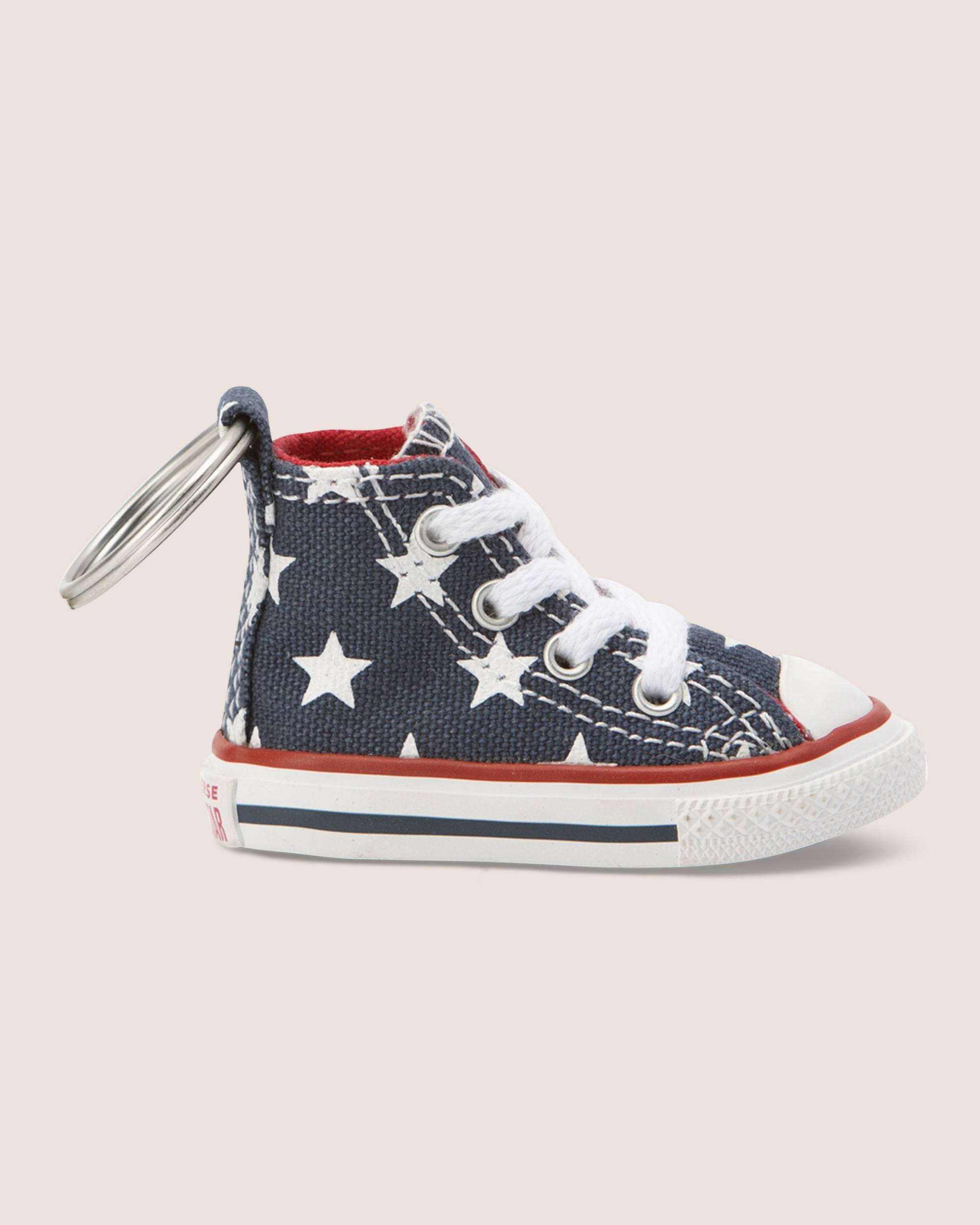 Chuck Taylor All Star Keyring High Top Red Converse Australia