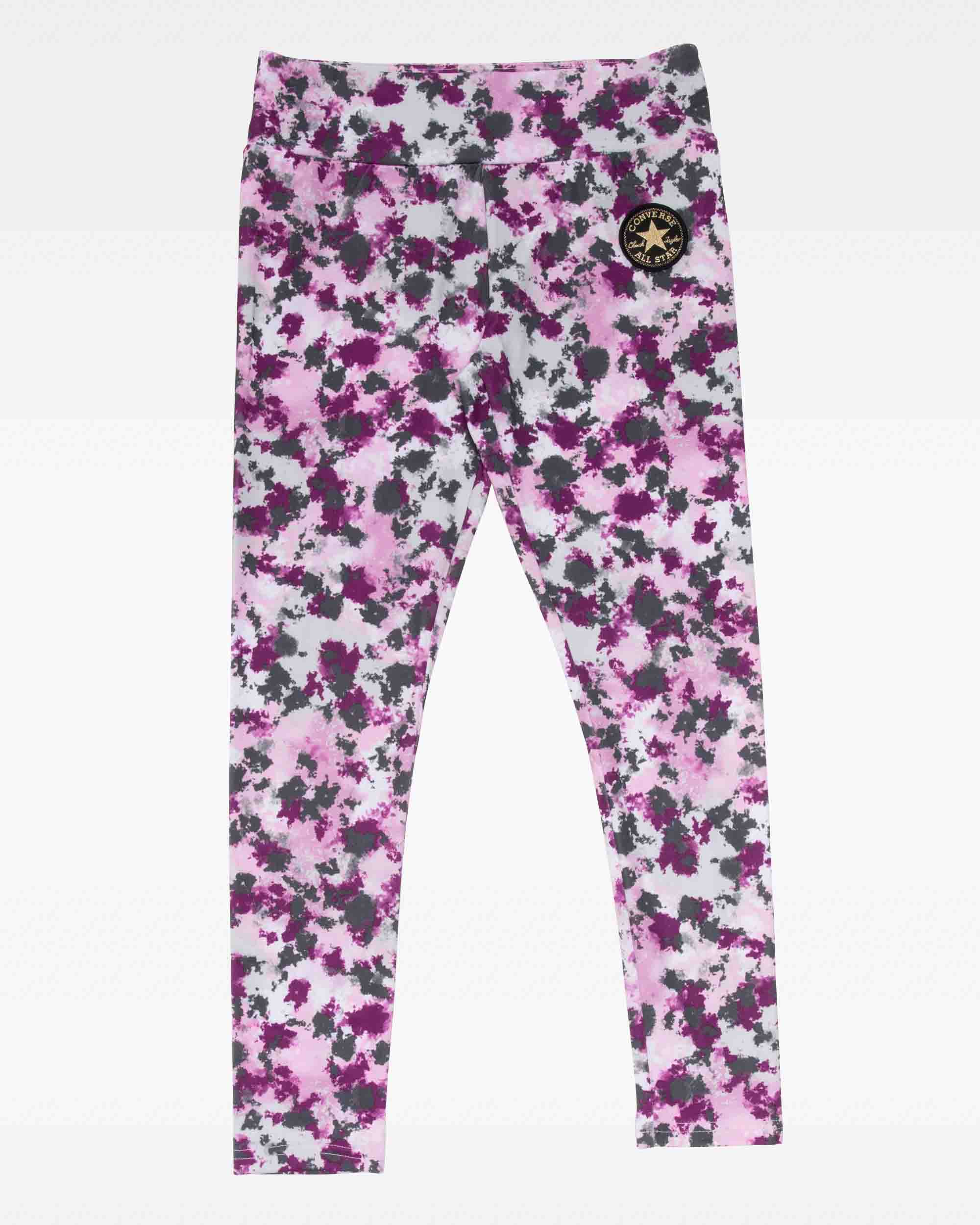 Girls new arrivals converse leggings