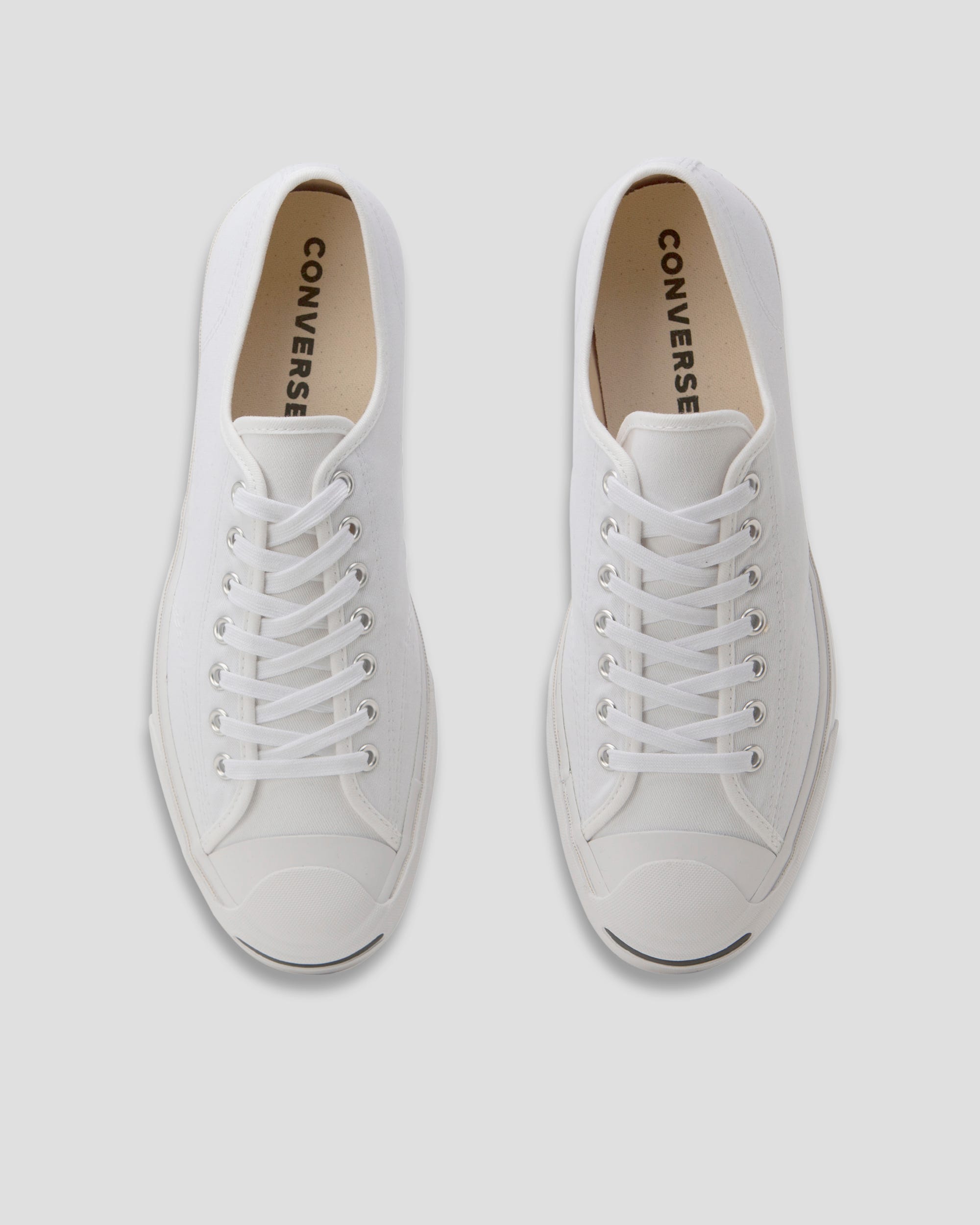 Converse jack hotsell purcell fit