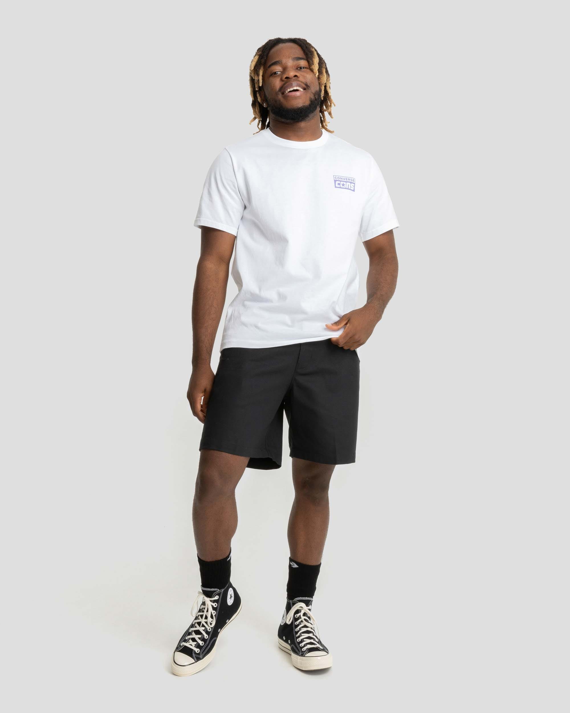 Converse commercial online