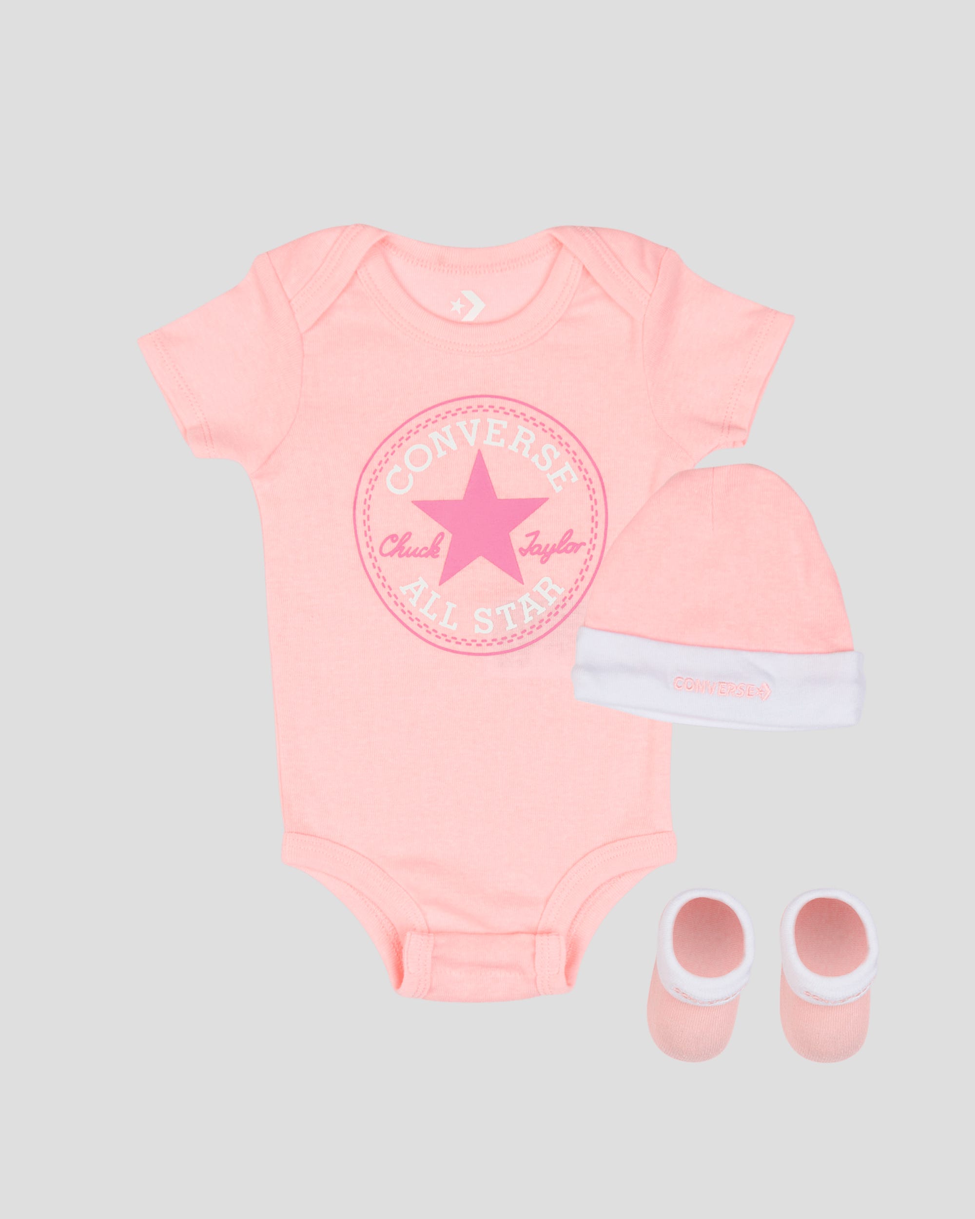 Infant Sneakers Booties Baby Converse Converse Australia