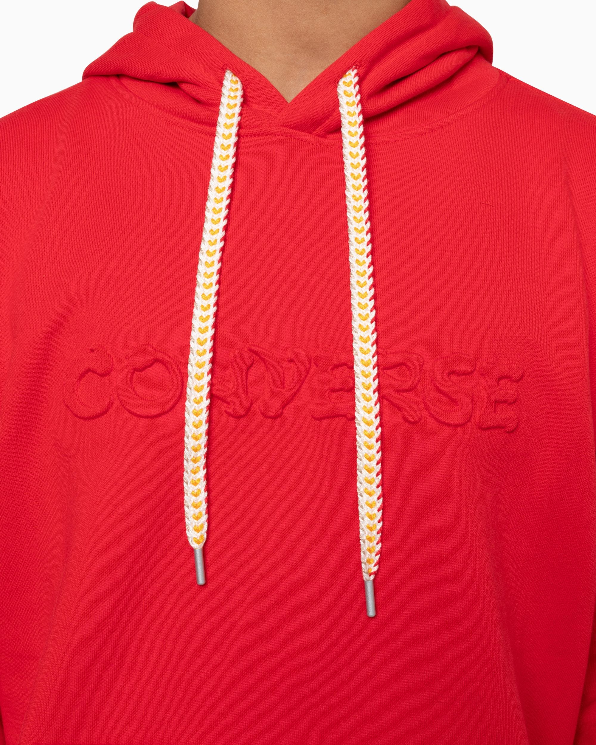 Converse hoodie nz clearance
