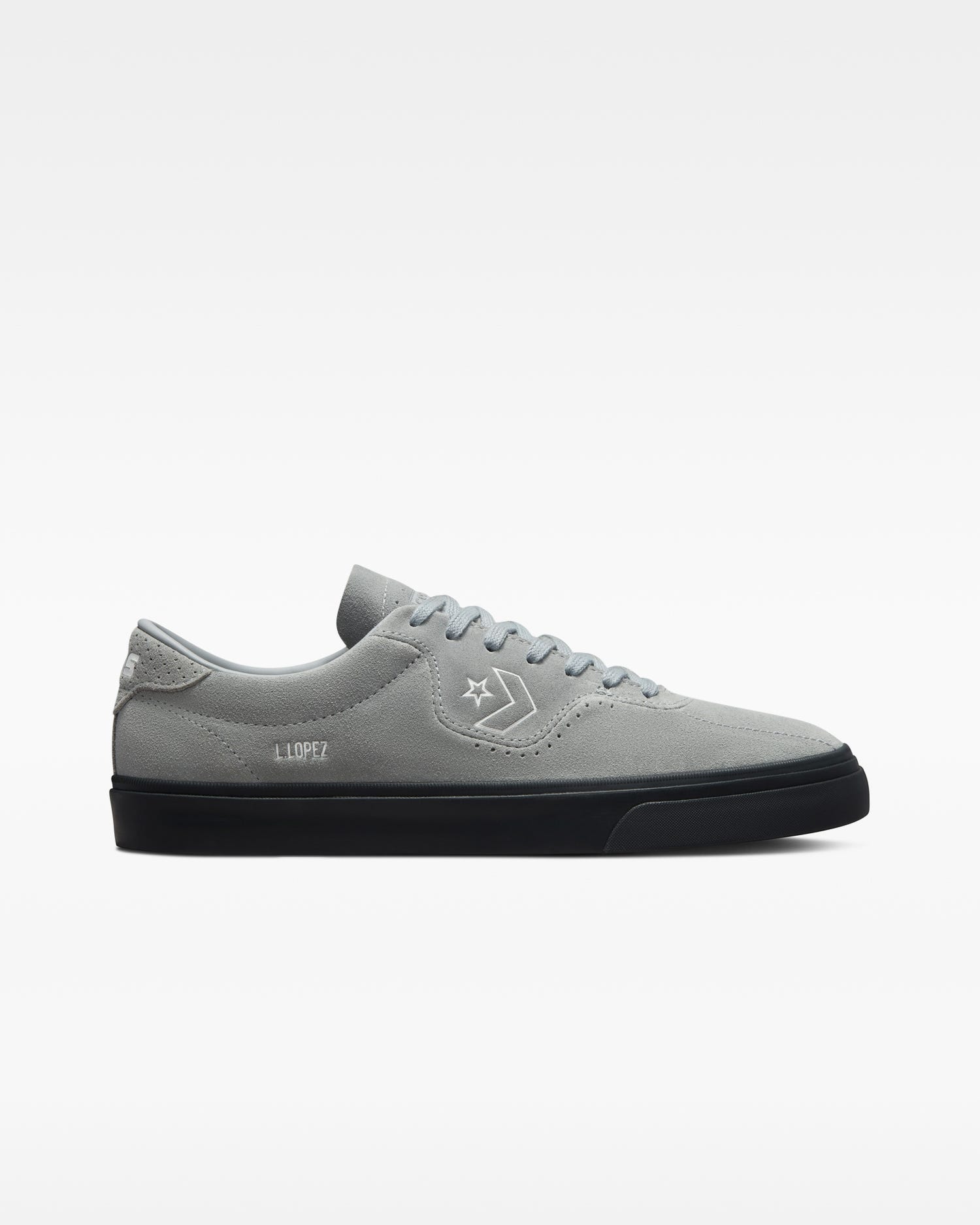Louie lopez pro shoe store