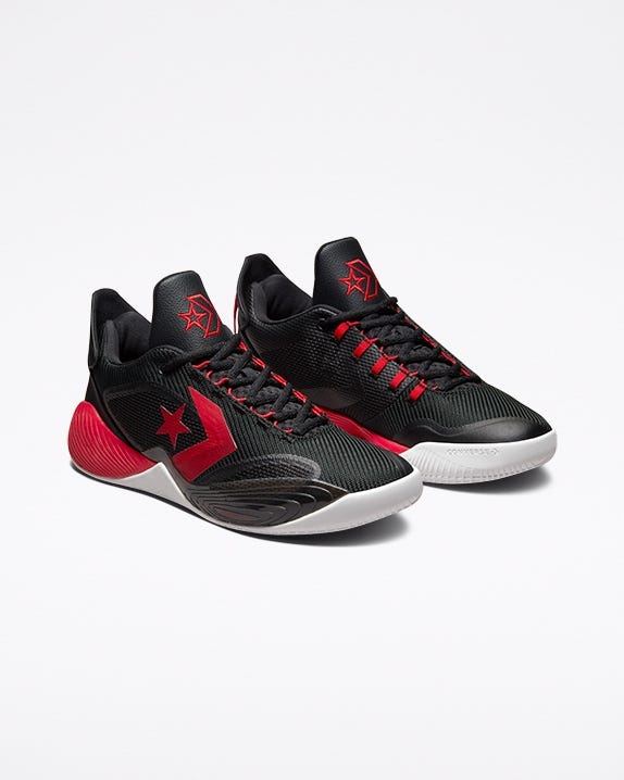 Converse throwback 2025 basketball shoes