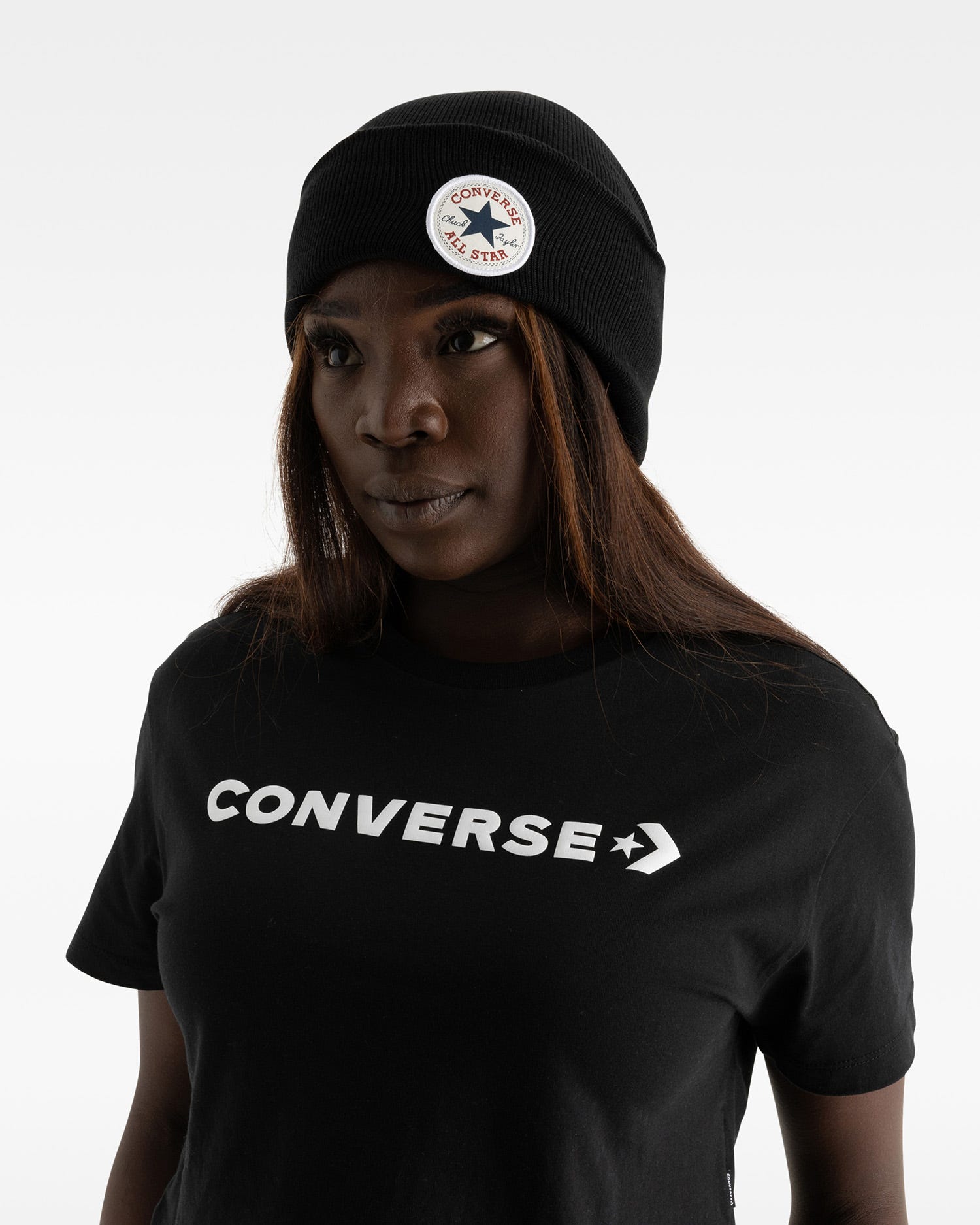 Beanie converse 2025