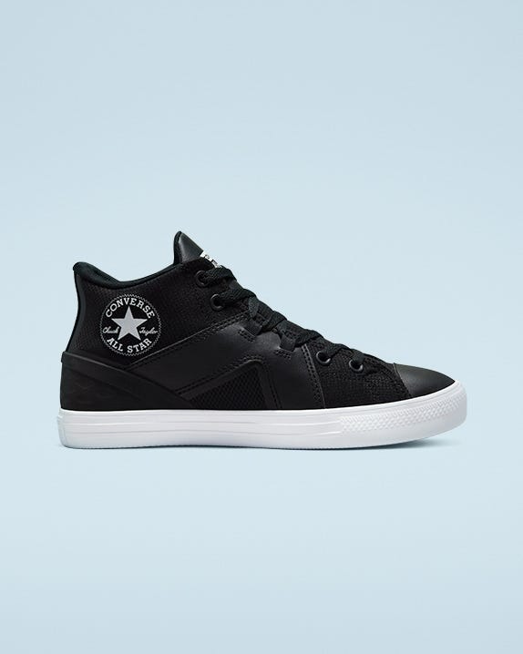 Converse all star ultra review discount