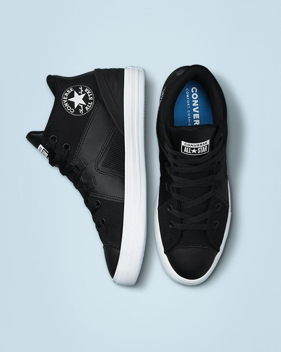 Converse ultra mid 2019 top