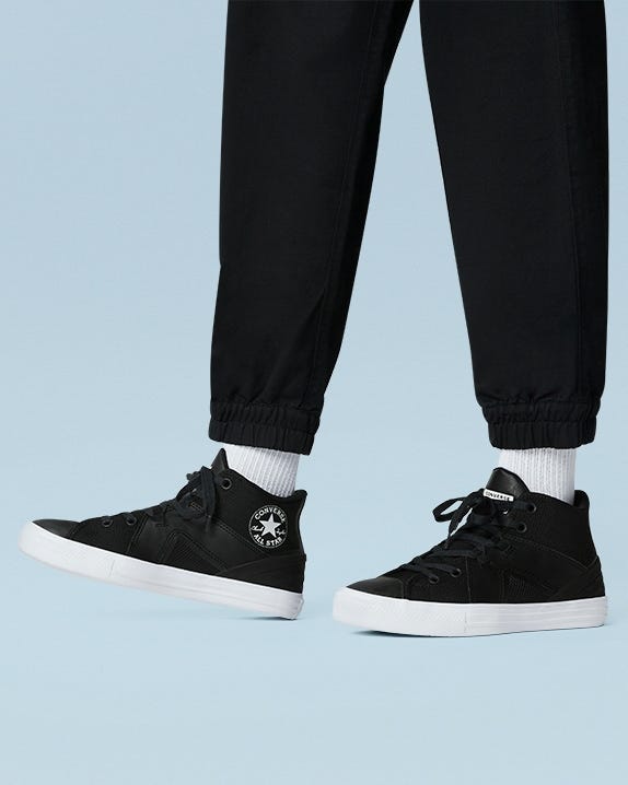 Converse ct hotsell as ultra mid