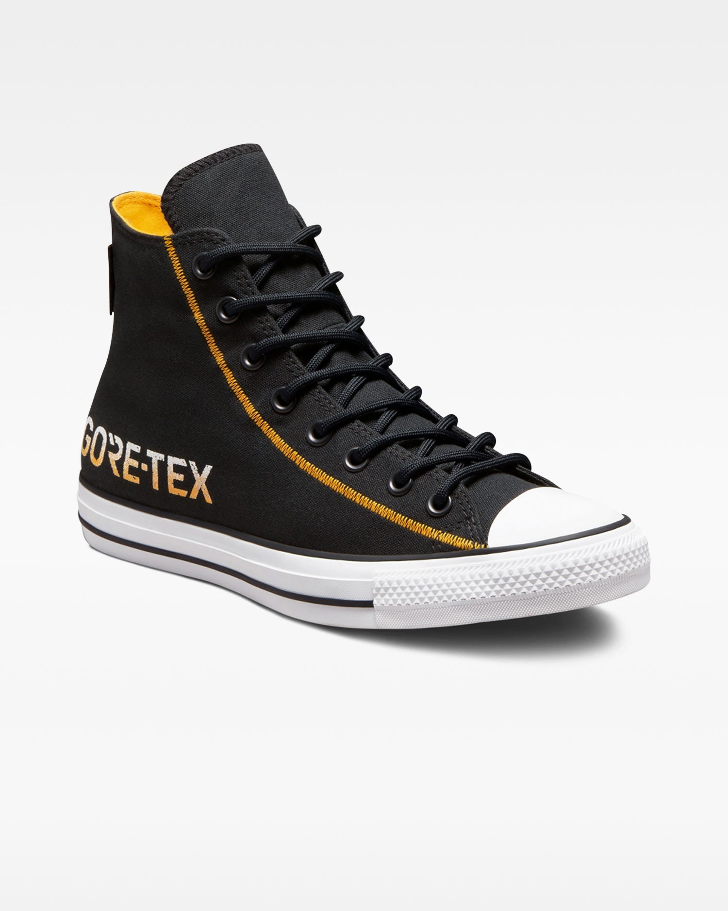 Converse chuck 7's hi gore tex store