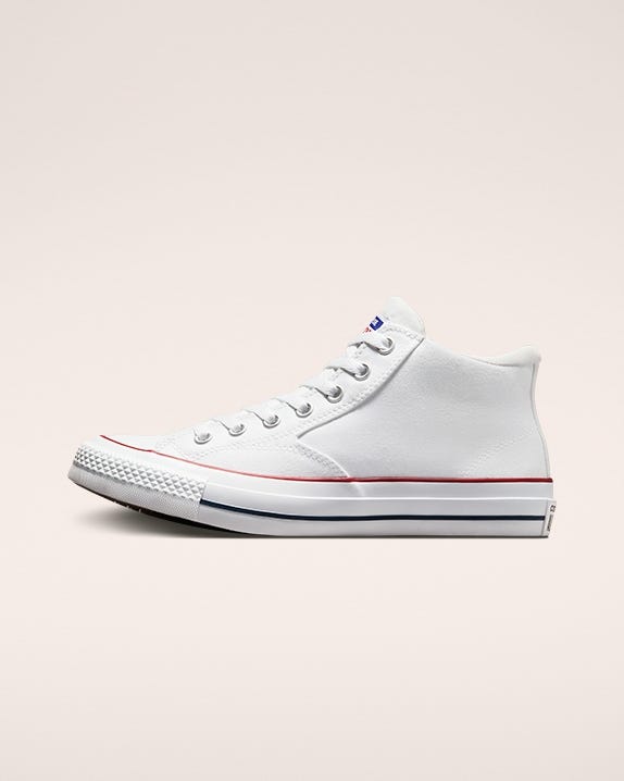 Wide white converse hotsell