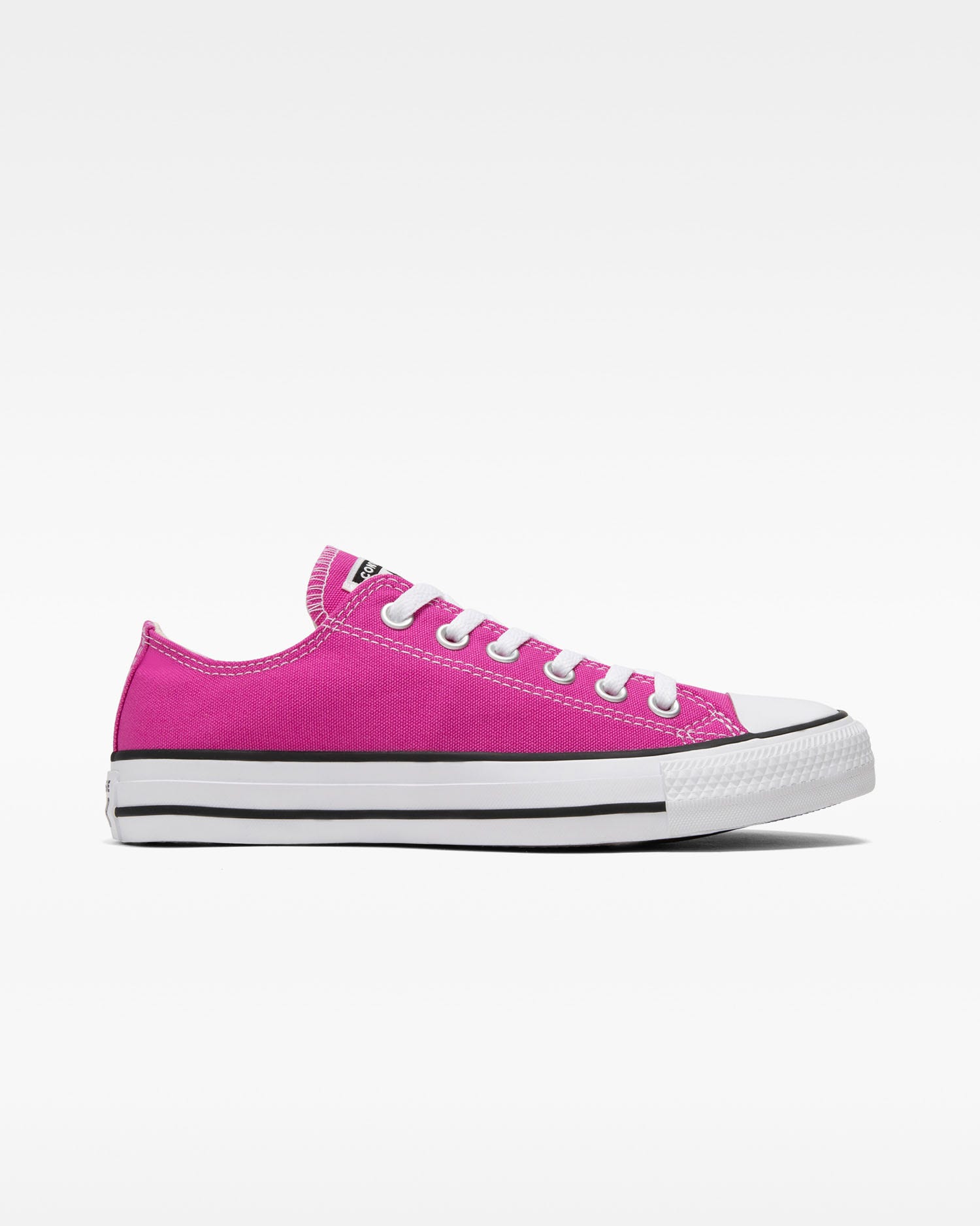 Chuck taylor all star hook sales and loop seasonal color low top