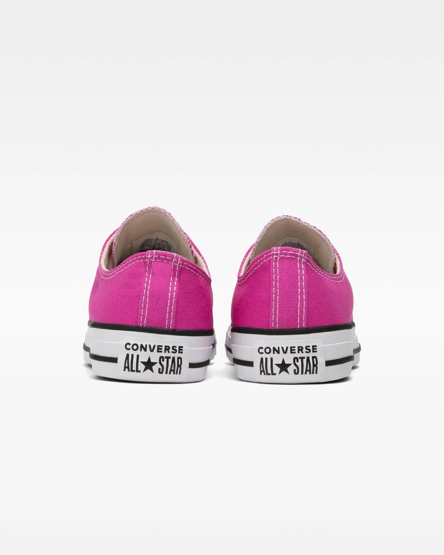 Converse all hotsell star fuchsia