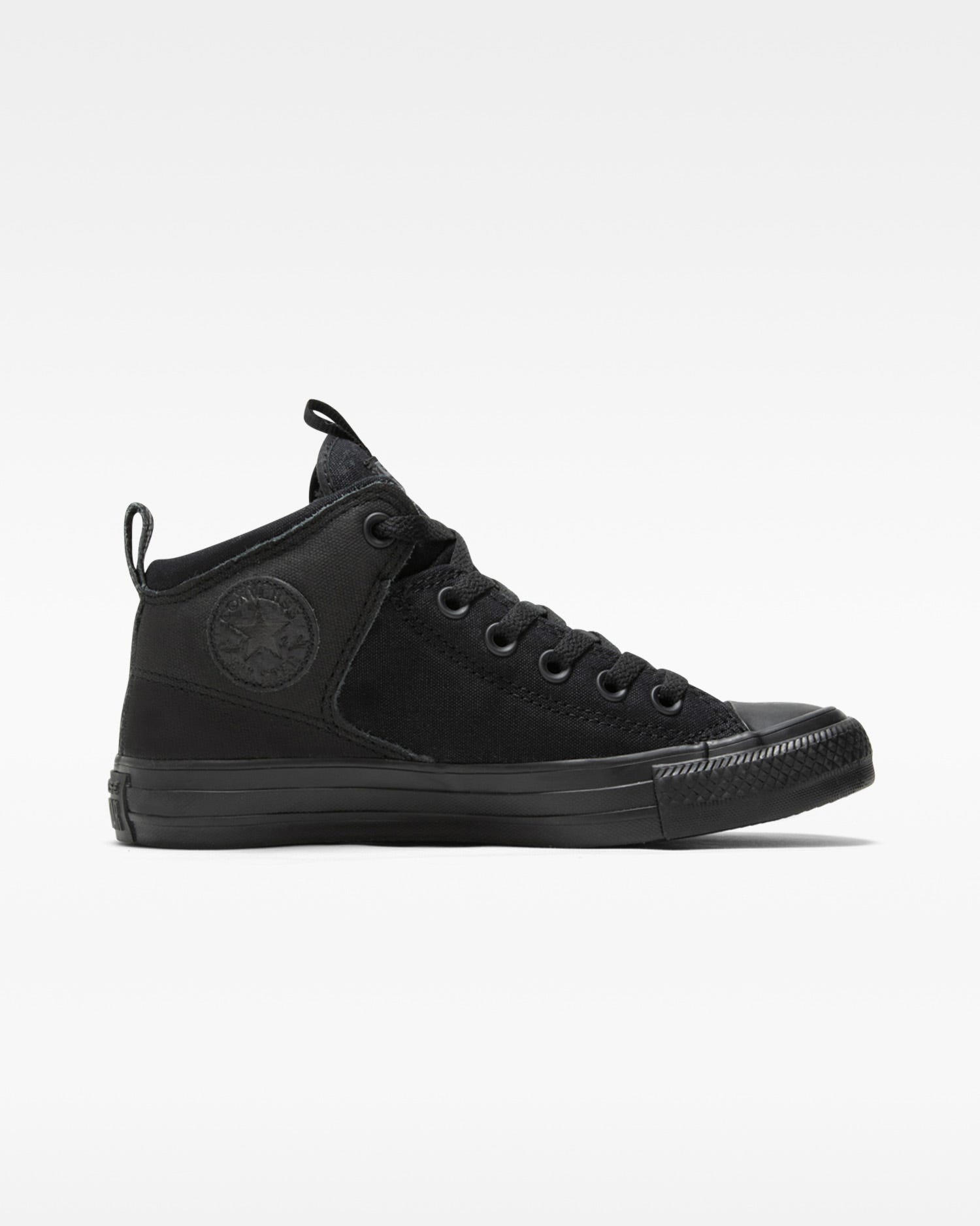 Unisex Converse Chuck Taylor All Star Street Counter Climate Mid