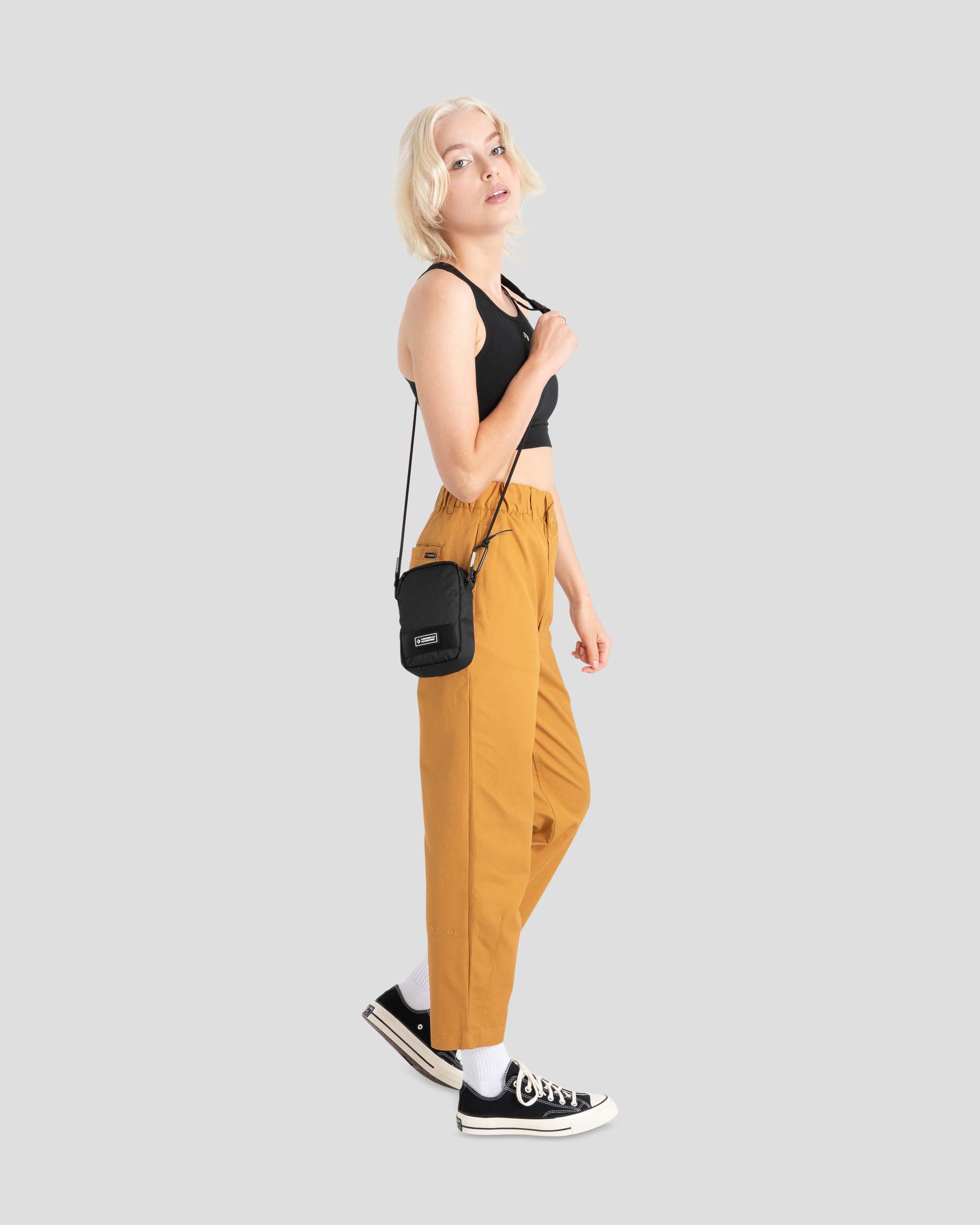 Pouch bag converse hot sale
