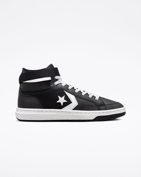Converse pro blaze strap mens clearance
