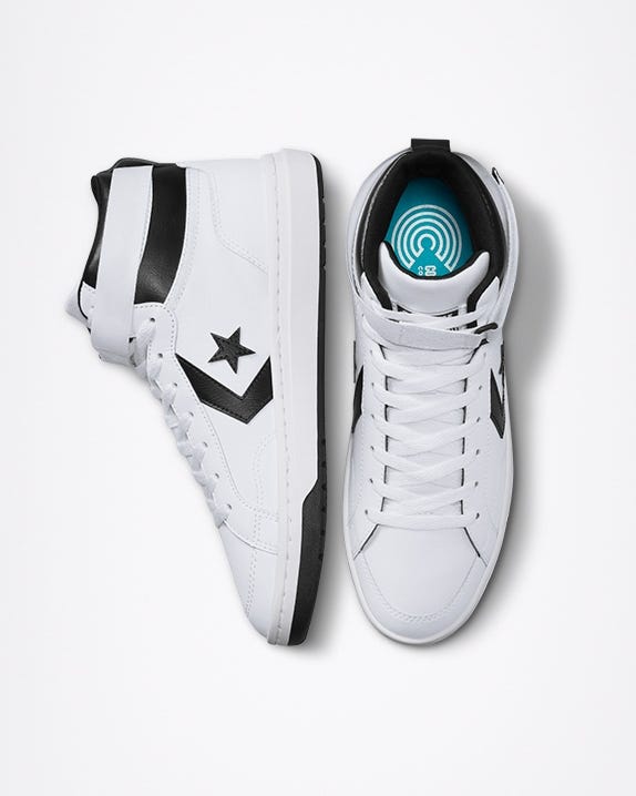 Converse strap shoes white hotsell