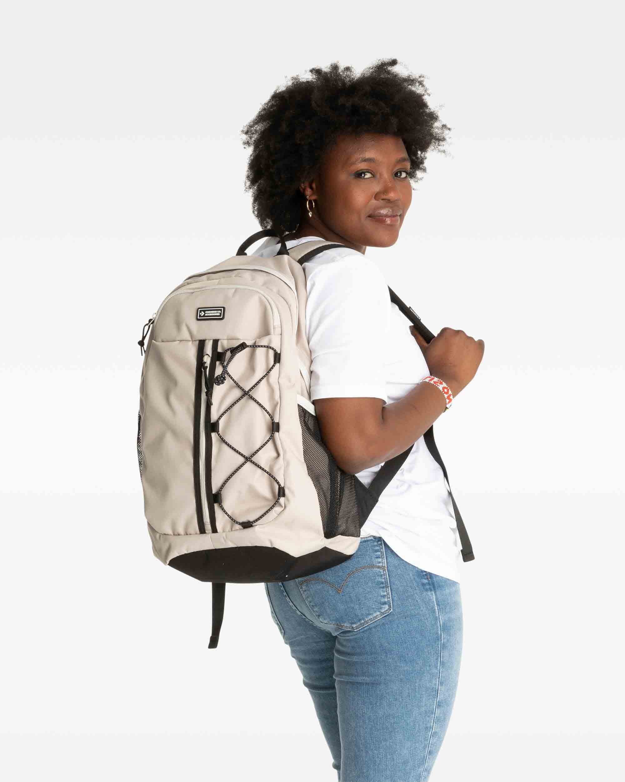 Converse old school backpack 2025