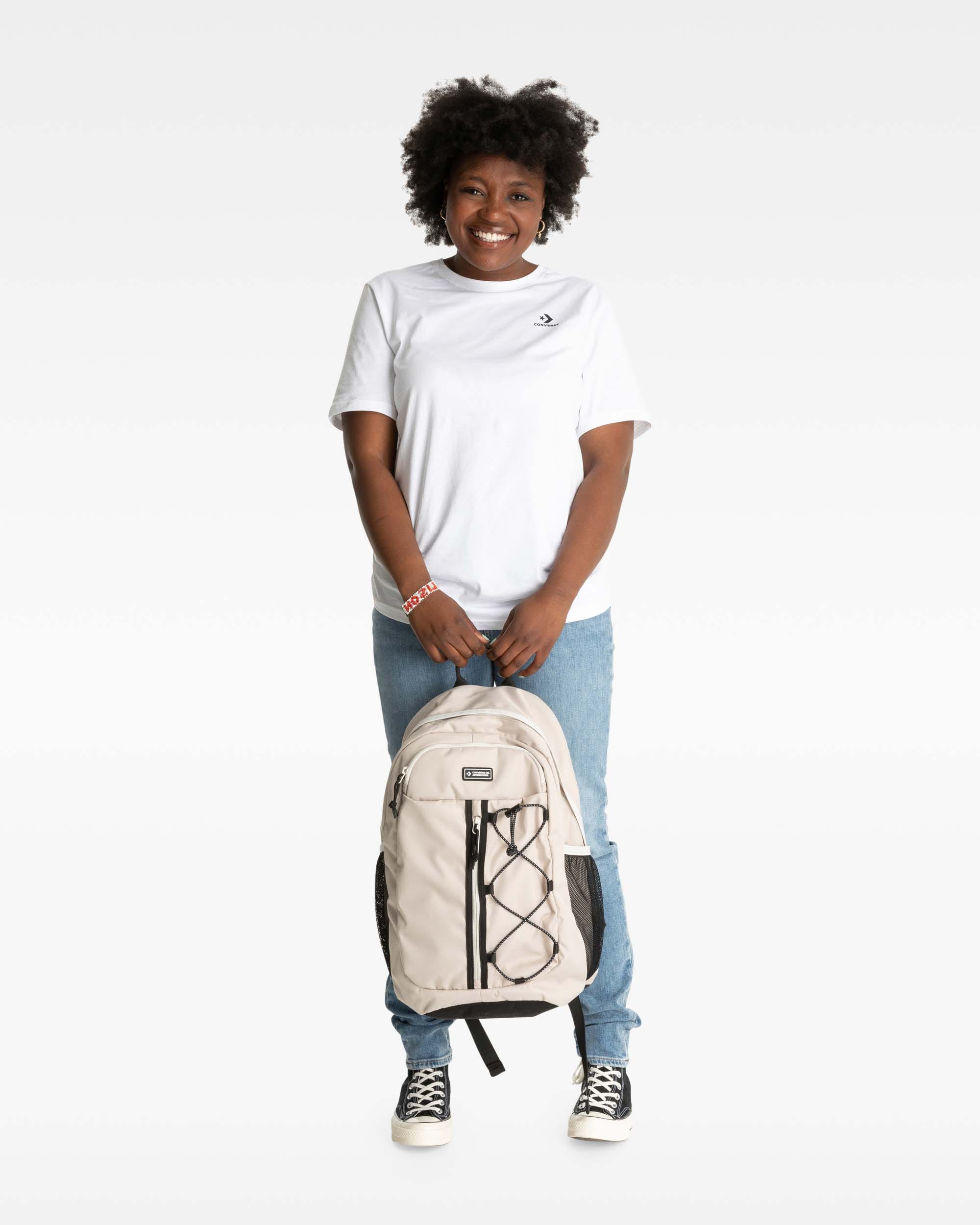 Unisex Converse Transition Backpack Papyrus